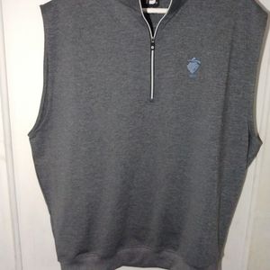 FootJoy Men's Golf Vest Size Large